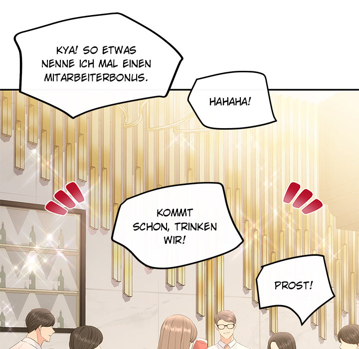 Liebe im Einvernehmen - episode 7 - 126