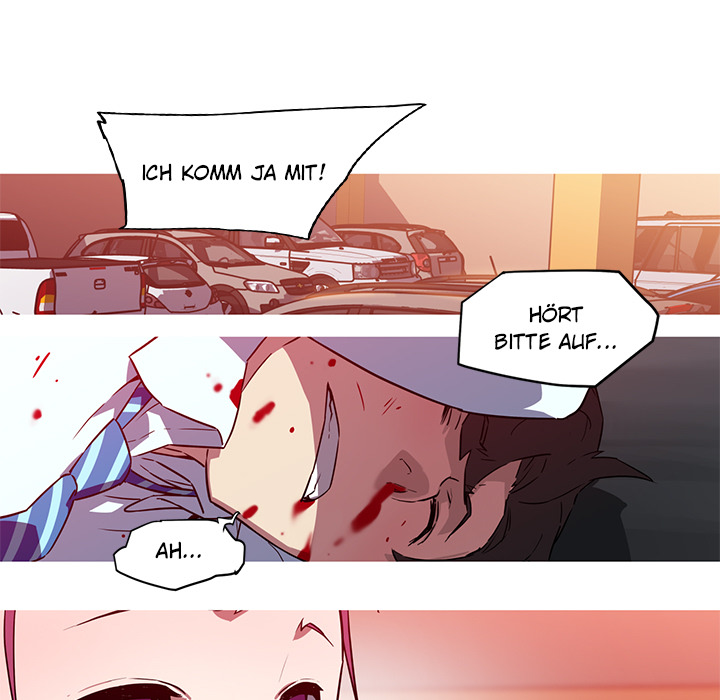 Meine Freundin ist ein Star - episode 25 - 24