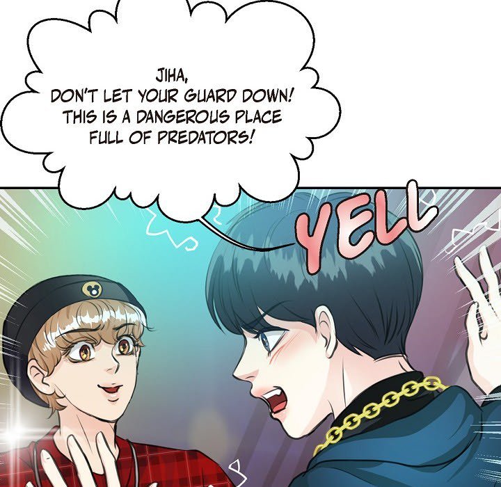 Come Be My Teacher - episode 11 - 38