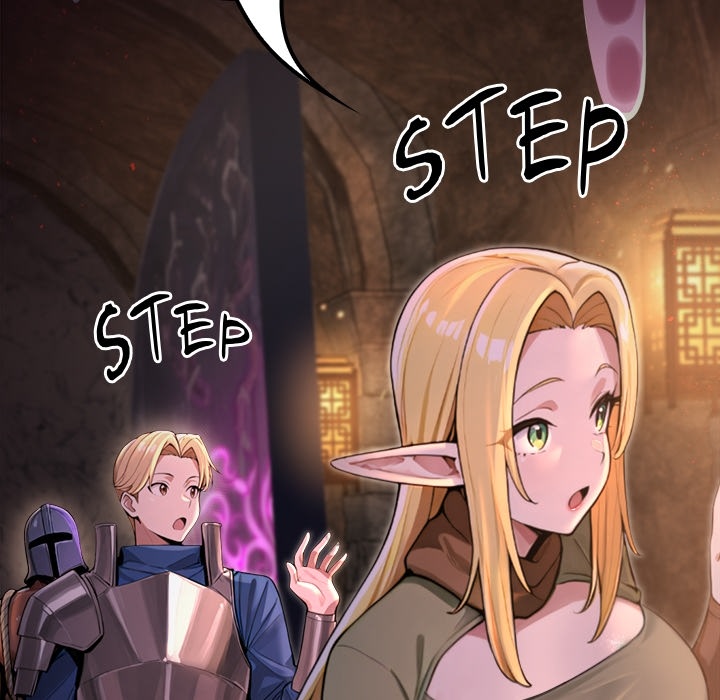 XX Dungeon - episode Prologue - 29