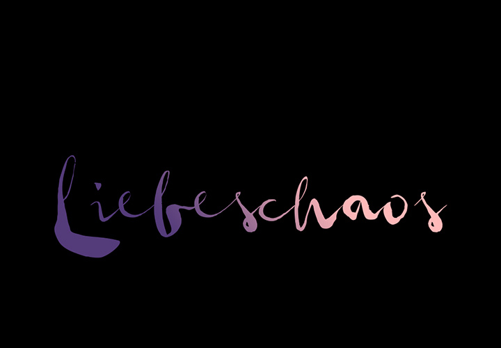 Liebeschaos - episode 17 - 0