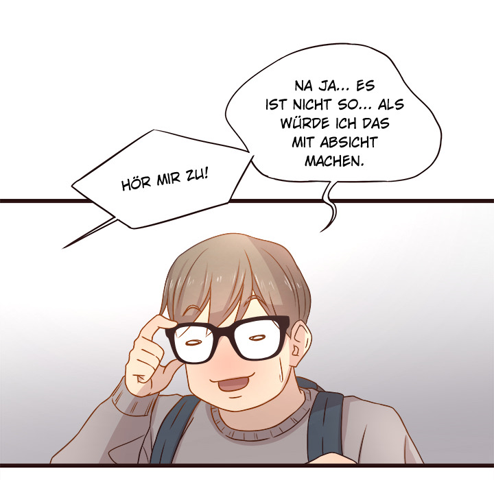 Liebe ist doof - episode 3 - 105