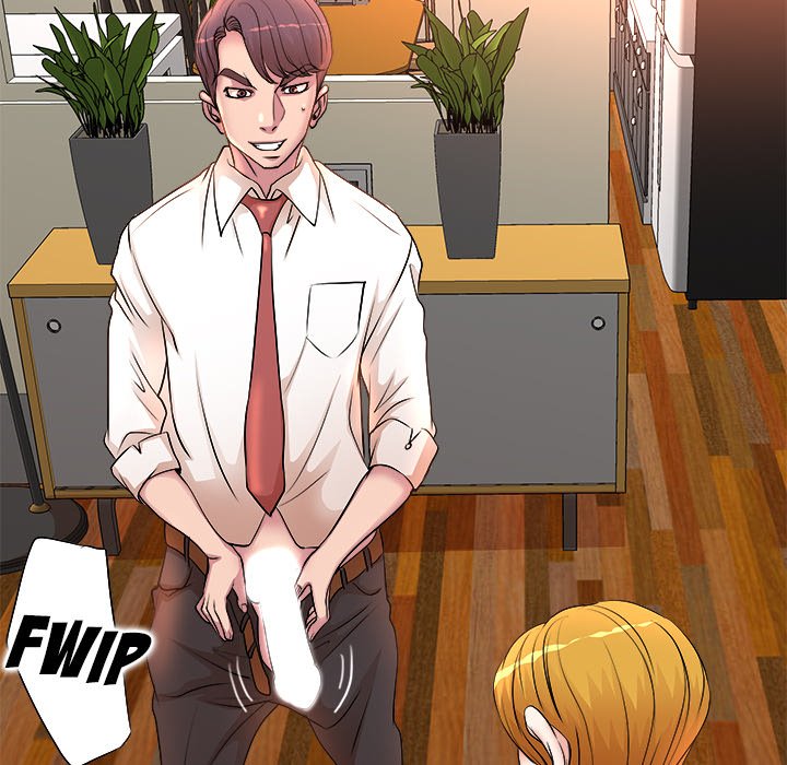 My Wife's Students - episode 6 - 21