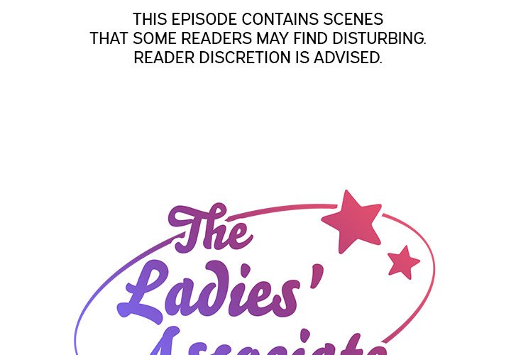 The Ladies' Associate - episode 80 - 0