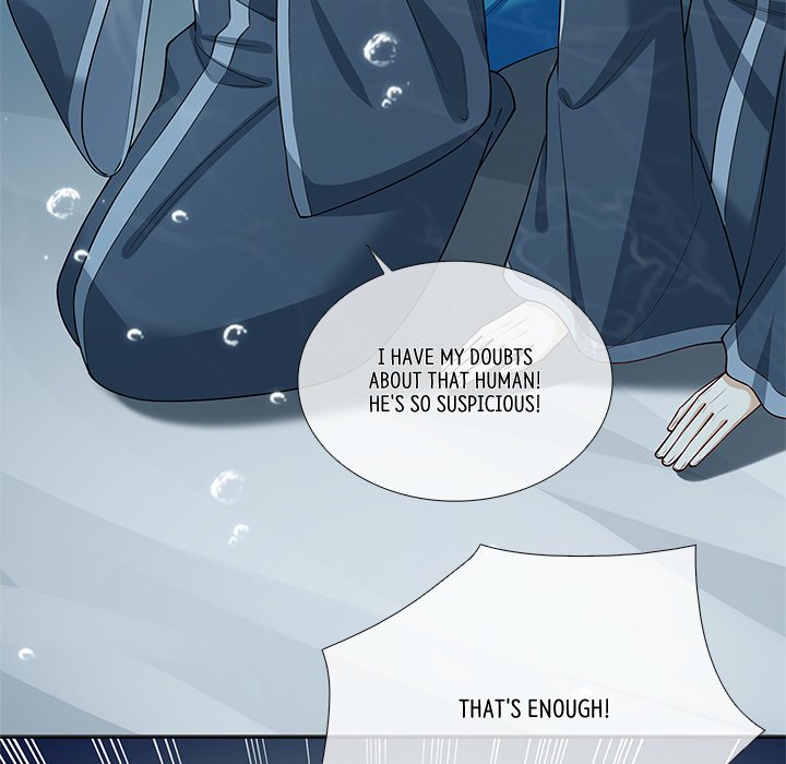 To Trick a Mermaid - episode 36 - 99