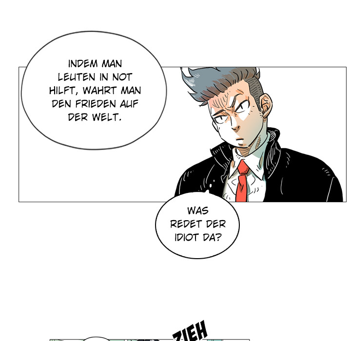 Hero Kim: Wer hat einen Retter bestellt? - episode 3 - 54