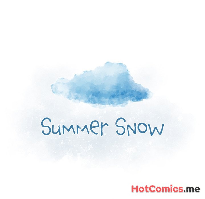 Summer Snow - episode 16 - 10