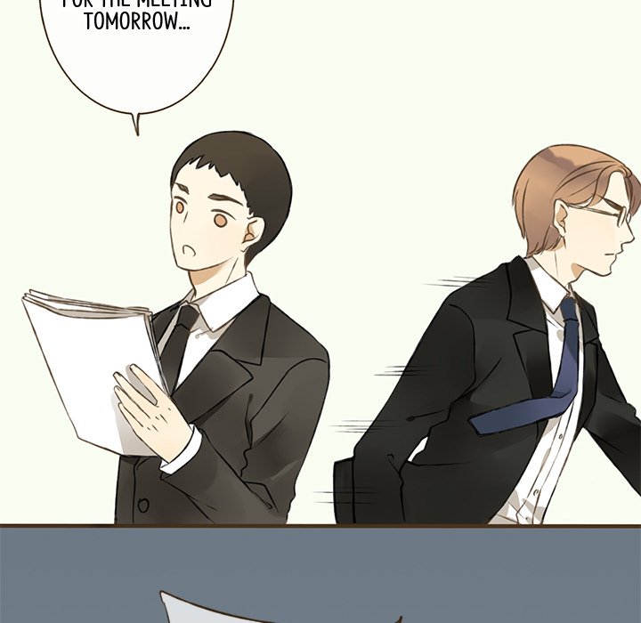 My Friend From Another Era - episode 5 - 12
