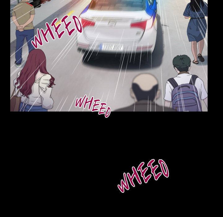 Unexpected Ties - episode 3 - 65
