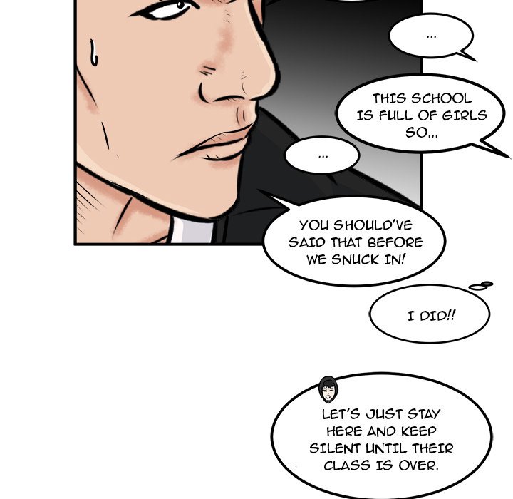 He Queen - episode 7 - 109
