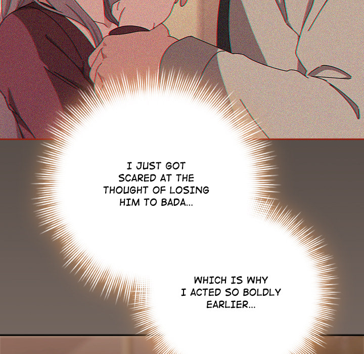 But I Love You - episode 40 - 114