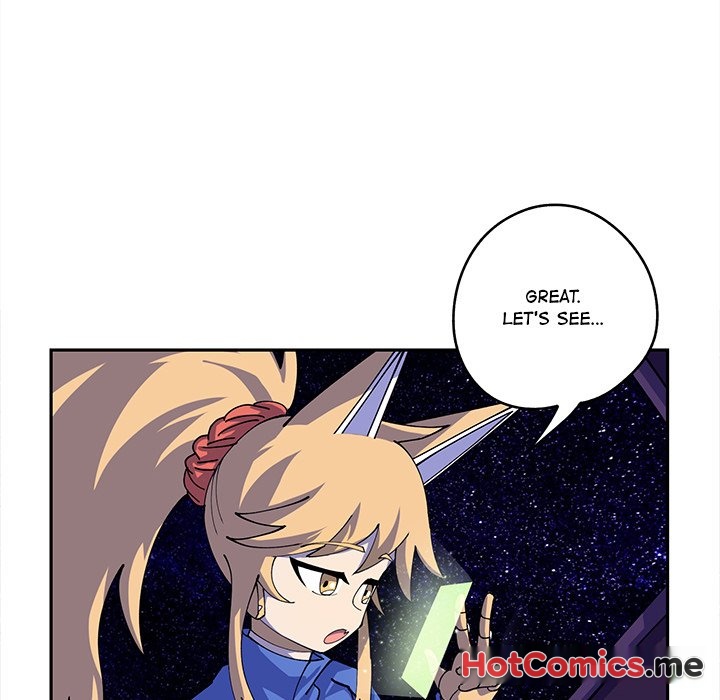 Iron Mech Bride - episode 13 - 21