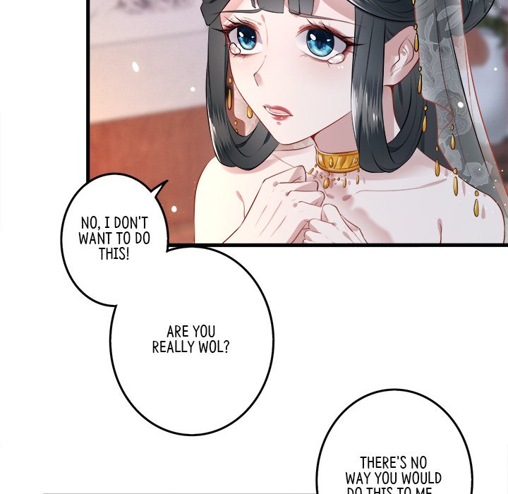 The Queen of Hell - episode 1 - 25