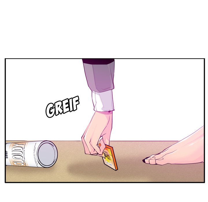 Housewife - episode 27 - 8