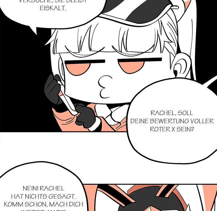 Robogattin - episode 33 - 38