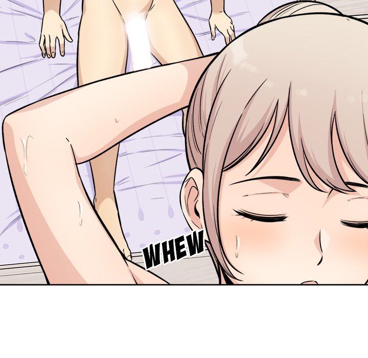 Excuse me, This is my Room - episode 35 - 100