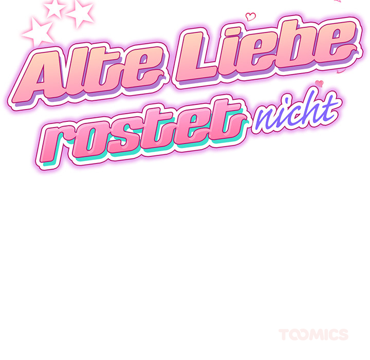 Alte Liebe rostet nicht - episode 64 - 23