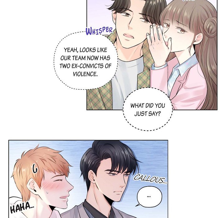 My K - episode 13 - 67