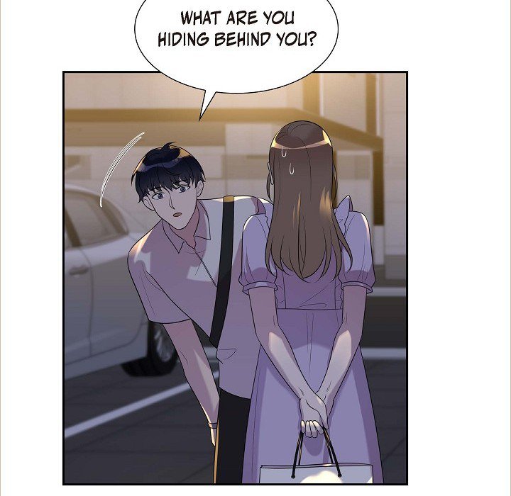 A Misogamist's Romance - episode 25 - 53