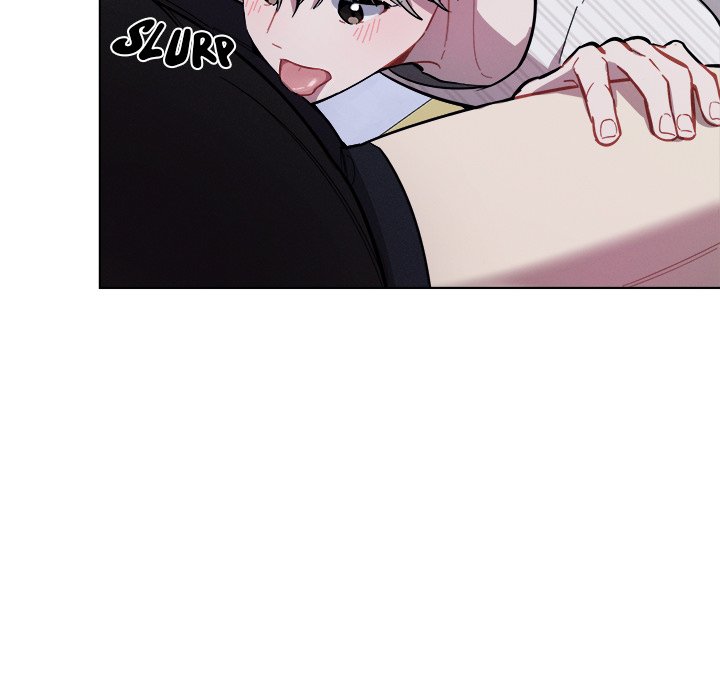 Cherry Doll Scandal - episode 10 - 36