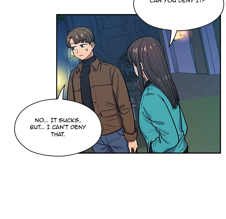 Crime and Punishment - episode 11 - 14