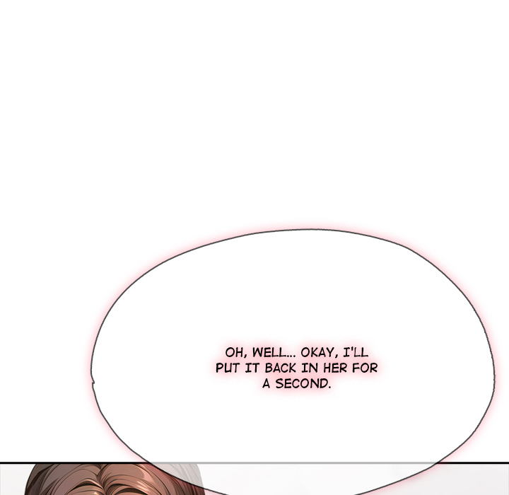 Mina's Little Trap - episode 9 - 133