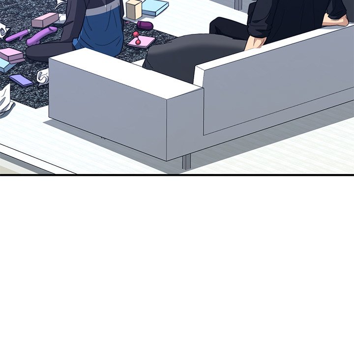Recessive Omega K's Secret [Season 2] - episode 16 - 6