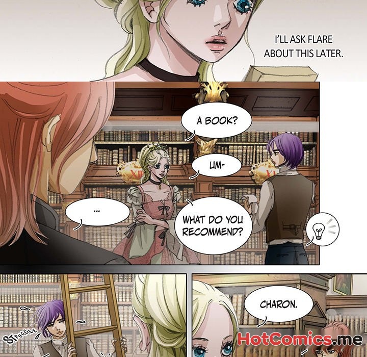 The Emperor's Woman - episode 33 - 8