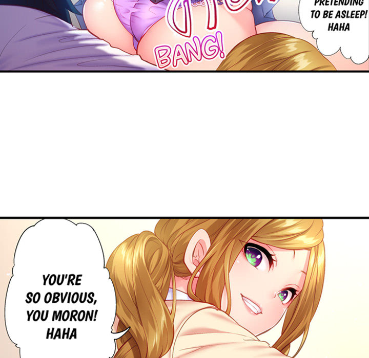 First Time With My Wife (Again) - episode 1 - 6
