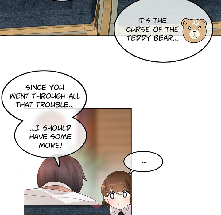 A Pervert's Daily Life - episode 77 - 72