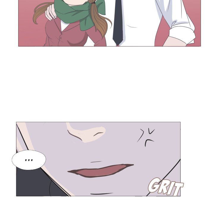 You Have The Wrong Person - episode 1 - 90