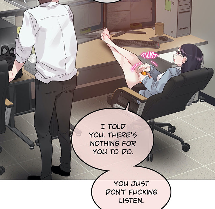 A Pervert's Daily Life - episode 102 - 6