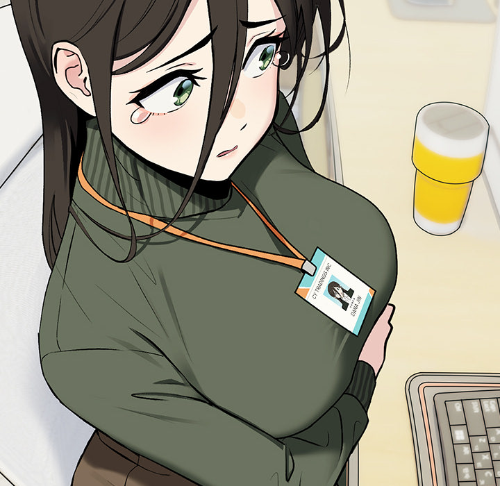 Dating After Work - UNCENSORED - episode 1 - 41