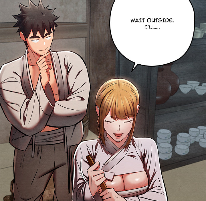 Master of Intimacy - UNCENSORED - episode 36 - 93