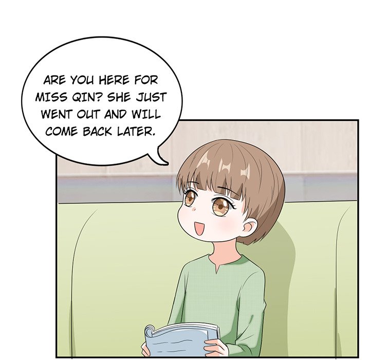 Mommy, Where's My Daddy? - episode 54 - 68