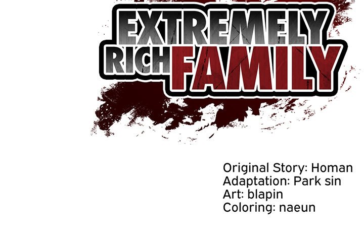 Extremely Rich Family - episode 20 - 168