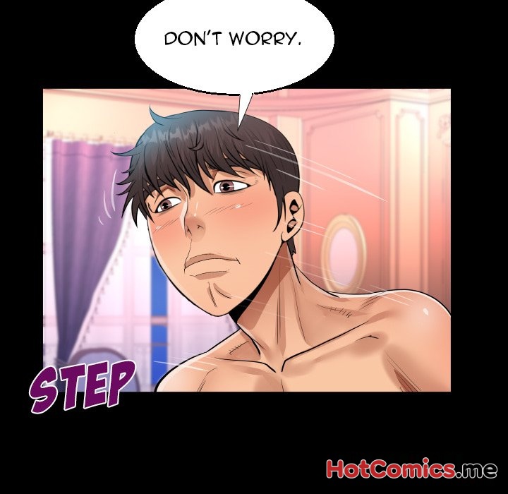 The Unforeseen Guest - episode 34 - 65