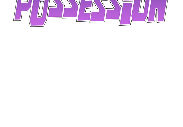 Spirit Possession - episode 29 - 1