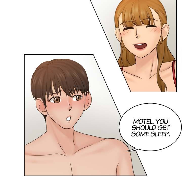 My Girlfriend and My Slave - episode 3 - 51