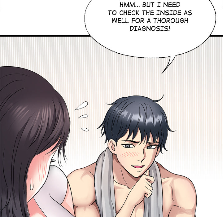 Daily Awakening of Sensuality - episode 2 - 59