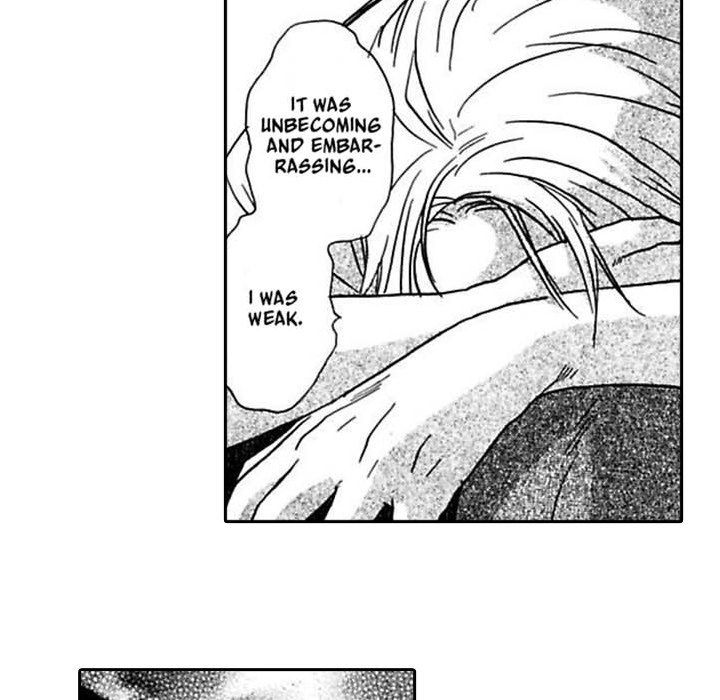 The More Useless He Is, The More I Love Him - episode 10 - 21