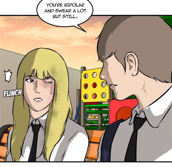He Queen - episode 27 - 129