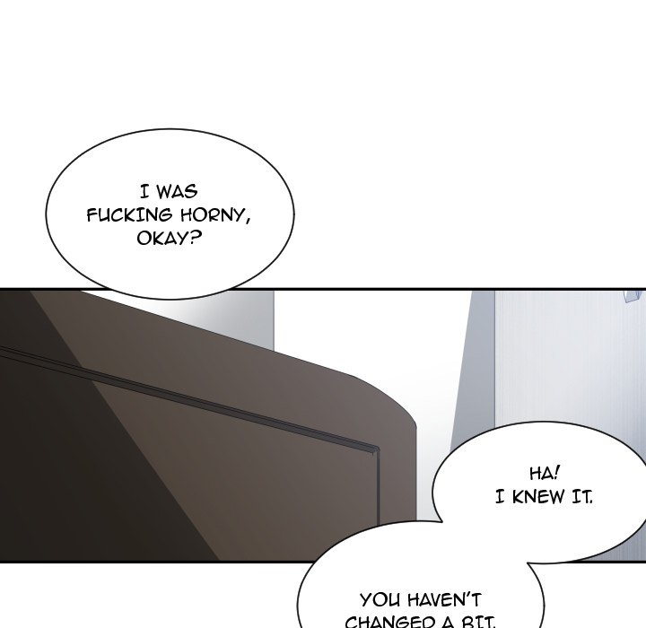 You're Not That Special! - episode 11 - 114