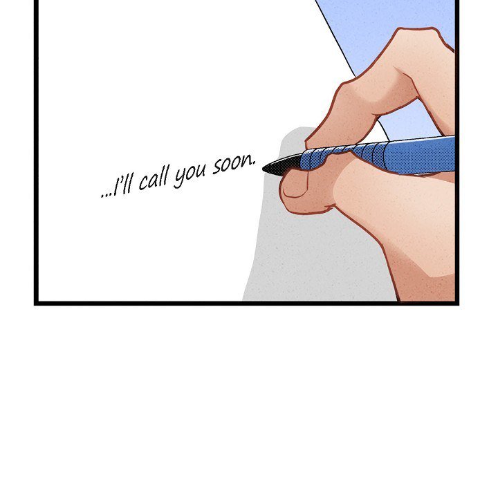 Work, Fight and Love - Webtoon Edition - episode 65 - 6