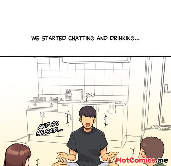 Sexual Exploits - episode 4 - 46
