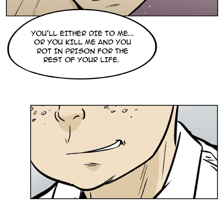 Classroom of Murder - episode 14 - 100