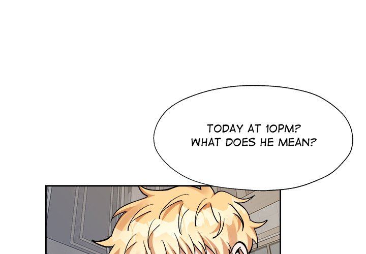 Time's Up - episode 16 - 2