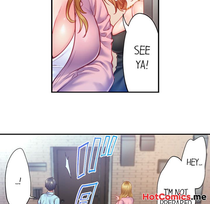First Time With My Wife (Again) - episode 22 - 29