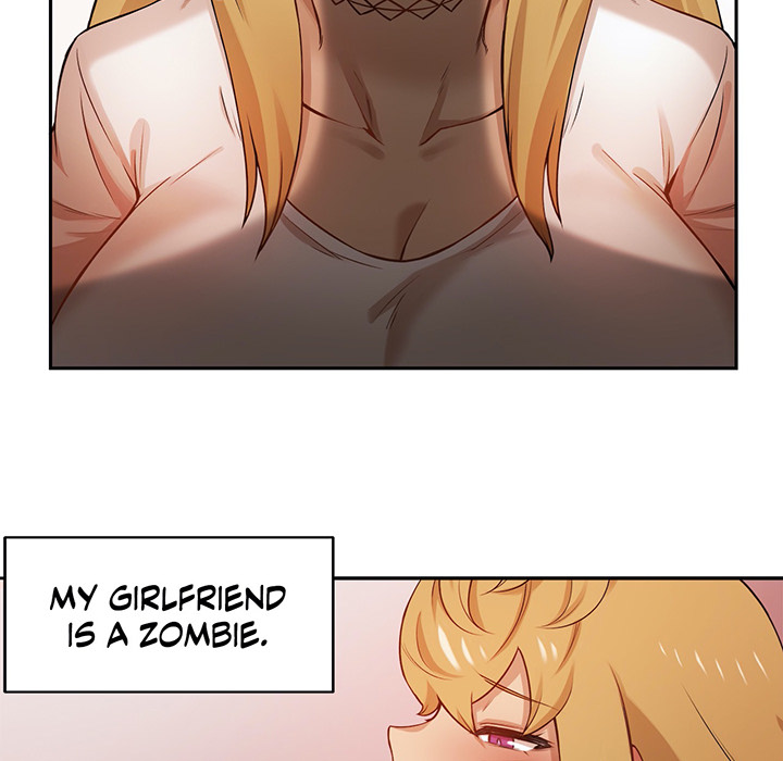 Zombie Girlfriend! - episode 1 - 63