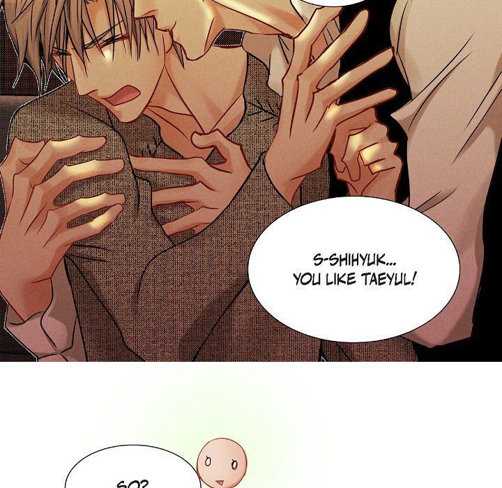 Work, Fight and Love - Webtoon Edition - episode 43 - 85